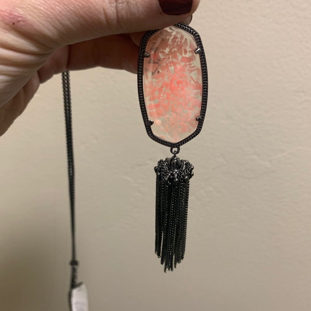 NWT PROTOTYPE RAYNE